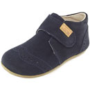 Living Kitzbühel 1913 Leder nachtblau