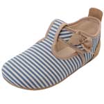 Living Kitzbühel Susi Streifchen Blau/Weiß/Beige (Sky Blue)