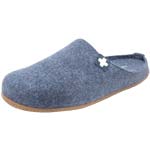 Living Kitzbühel Gipfelkreuz Blau (Media Blue)