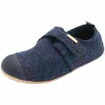 Living Kitzbühel Willi Walk Kids Nachtblau