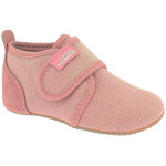 Living Kitzbühel Baby Klettmodell Dark Rose Cloud