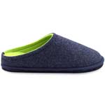 Löwenweiss Easy Bicolor Blue/Fluo Green