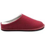 Löwenweiss Easy Bicolor Bordeaux/Grey