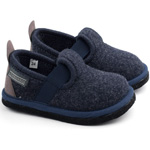 Löwenweiss Muvy Dunkelblau (Jeans Denim)