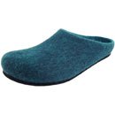 Gottstein Magicfelt 709 Petrolblau (Dark Petrol)