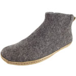 Gottstein Magicfelt 731 Tiroler Steinschaf grau