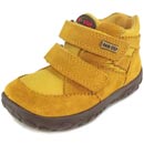 Naturino Rain-Step Gora gelb (mais)