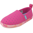 Native Shoes Venice Child pink (hollywood pink/marbled)