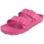 Natural World Vento Pink (Fucshia)