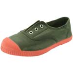 Natural World Grape Color Kaki/Orange