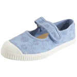 Natural World Mary Jane Azul Sky