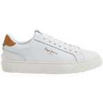 Pepe Jeans Adams Basic Weiß (White)