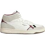 Pepe Jeans Kore Basket M Weiß (Factory White)