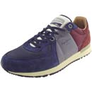 Pepe Jeans Tinker Pro-Camp blau/weinrot (old navy)