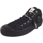 Pepe Jeans In-G Hi schwarz (black)