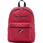 Pepe Jeans London Backpack Rot (Red)