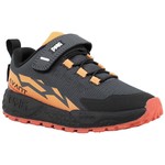 Primigi Gore-Tex Storm GTX Grau/Orange