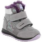 Primigi Gore-Tex Baby GTX Grau/Lila (Grigio)