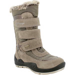 Primigi Gore-Tex Girl Winter GTX Marmotta/Pietra