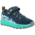 Primigi Gore-Tex Storm GTX Ottanio/Acqua