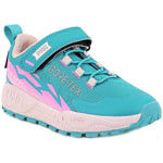 Primigi Gore-Tex Storm GTX Türkis/Rosa