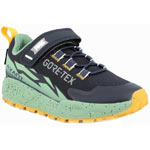 Primigi Gore-Tex Storm GTX Navy/Grün