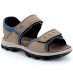 Primigi Rafting Braun/Blau (Taupe/Navy)