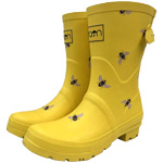 Rajn Bee Mid Gelb (Yellow)