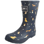Rajn Dogs Dunkelblau (Navy)