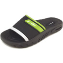 Rider Arena Kids schwarz/grün (black/green)