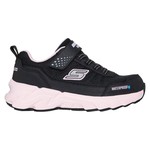 Skechers Waterproof - Elite Sport Tread Black/Light Pink