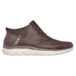 Skechers Slip-ins - Summits Siegul Braun (Chocolate)