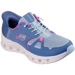 Skechers Slip-ins - Glide-Step Pro Slate/Pink