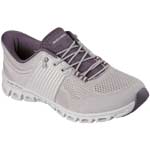 Skechers Slip-ins - Glide-Step - Stargate Dark Taupe