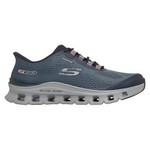 Skechers Slip-ins Waterproof - Glide-Step Pro Navy/Grey