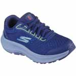 Skechers Go Run Consistent 2.0 - Mile Marker Dunkelblau (Navy/Multi)