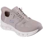 Skechers Slip-ins - Glide-Step Pro Natur (Taupe)