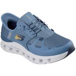 Skechers Slip-ins Glide-Step Pro Schieferblau (Slate)