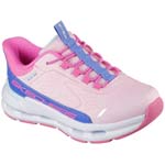 Skechers Slip-ins Glide-Step - Vista Lane Roas/Blau (Pink/Blue)