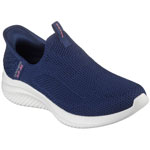 Skechers Slip-ins Ultra Flex 3.0 - Easy Win Dunkelblau (Navy)