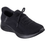 Skechers Slip-ins Ultra Flex 3.0 - Brilliant Path Schwarz (Black)