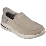 Skechers Slip-ins Delson 3.0 - Cabrino Taupe