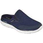 Skechers Summits - Vindicator Dunkelblau (Navy)