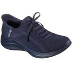 Skechers Slip-ins - Ultra Flex 3.0 - Pure Color Dunkelblau (Dark Navy)