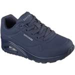 Skechers Uno - Stand on Air Nachtblau (Dark Navy)