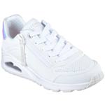 Skechers Uno Gen1 Weiß (White)