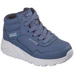Skechers Uno Lite - Aqua Ave Dunkelblau (Navy)