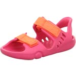 Superfit Splash Pink/Orange