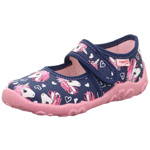 Superfit Bonny Einhorn (Blau/Rosa)