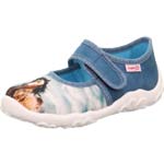 Superfit Bonny Blau